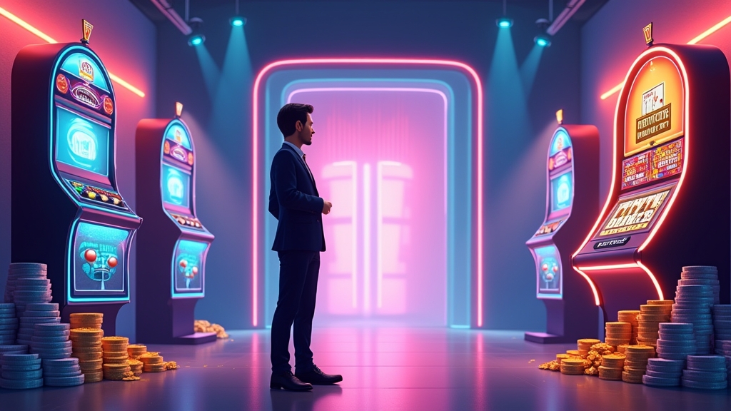 SpinLander Casino review