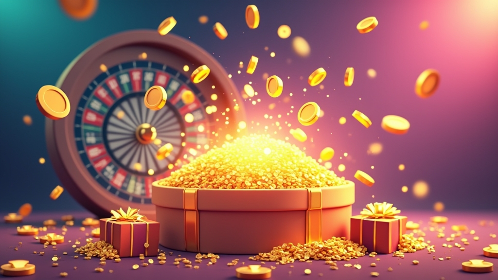Casino SpinLander