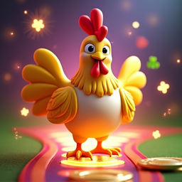 Chicken Road Casino SpinLander