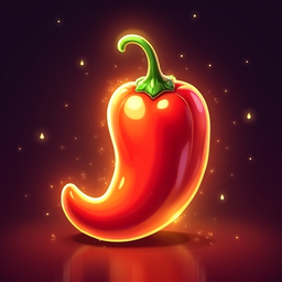 Hot Chilli Bells Spin Lander