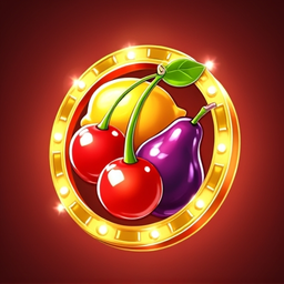Lucky Fruit Wins Spin Lander