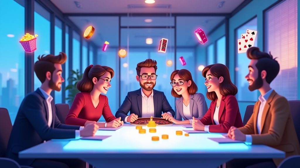 SpinLander Casino review