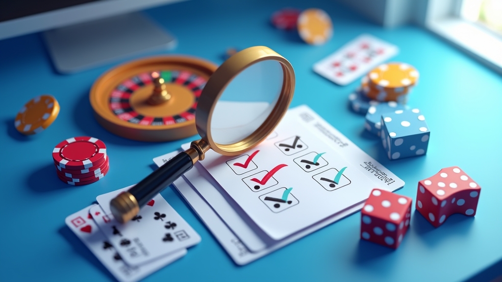 Casino SpinLander
